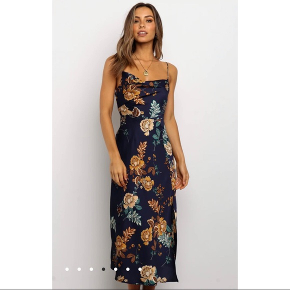 Petal & Pup Doriah Dress - Picture 2 of 6